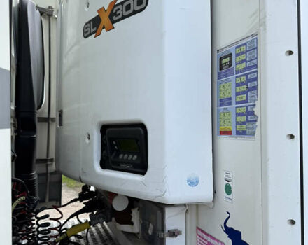 Шмитз СКО, объемом двигателя 0 л и пробегом 0 тыс. км за 22000 $, фото 6 на Automoto.ua