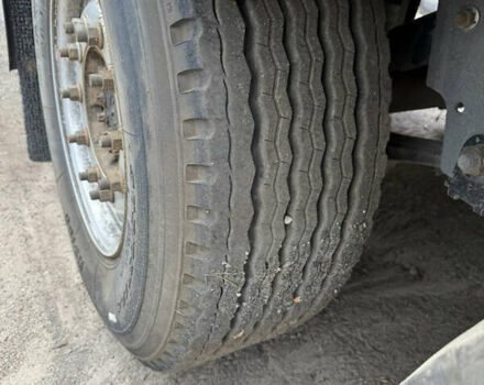 Шмитз СКО, объемом двигателя 0 л и пробегом 0 тыс. км за 22000 $, фото 3 на Automoto.ua