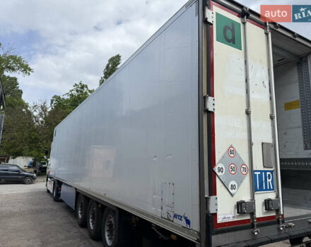 Шмитз СКО, объемом двигателя 0 л и пробегом 0 тыс. км за 22000 $, фото 5 на Automoto.ua