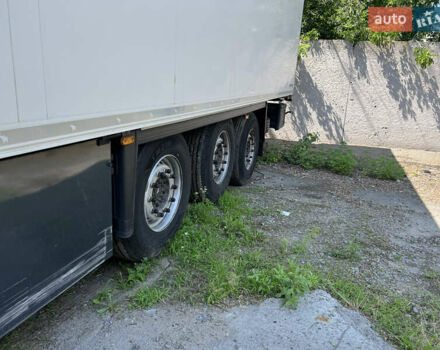 Шмитз СКО, объемом двигателя 0 л и пробегом 0 тыс. км за 27000 $, фото 5 на Automoto.ua
