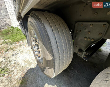 Шмитз СКО, объемом двигателя 0 л и пробегом 400 тыс. км за 16000 $, фото 16 на Automoto.ua