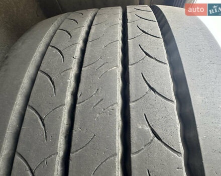 Шмитз СКО, объемом двигателя 0 л и пробегом 400 тыс. км за 16000 $, фото 5 на Automoto.ua