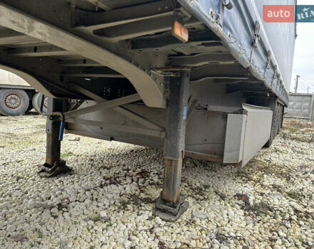 Шмитз СКО, объемом двигателя 0 л и пробегом 400 тыс. км за 16000 $, фото 3 на Automoto.ua