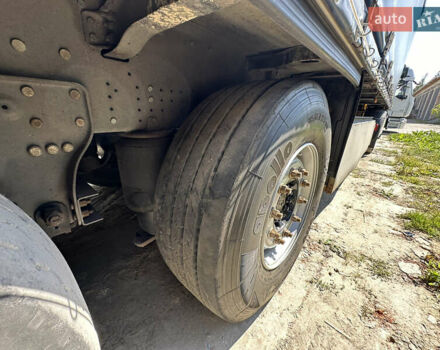 Шмитз СКО, объемом двигателя 0 л и пробегом 400 тыс. км за 16000 $, фото 15 на Automoto.ua