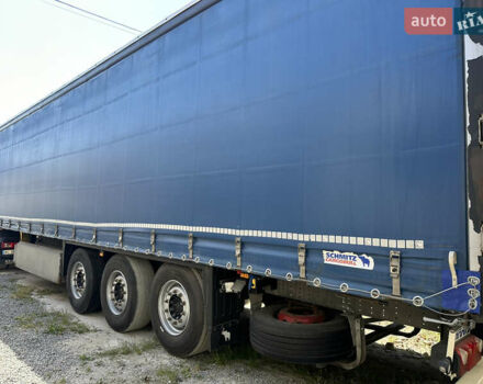 Шмитз СКО, объемом двигателя 0 л и пробегом 400 тыс. км за 16000 $, фото 19 на Automoto.ua