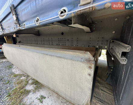 Шмитз СКО, объемом двигателя 0 л и пробегом 400 тыс. км за 16000 $, фото 7 на Automoto.ua