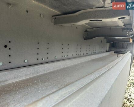 Шмитз СКО, объемом двигателя 0 л и пробегом 400 тыс. км за 16000 $, фото 4 на Automoto.ua