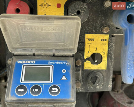 Шмитз СКО, объемом двигателя 0 л и пробегом 400 тыс. км за 16000 $, фото 2 на Automoto.ua