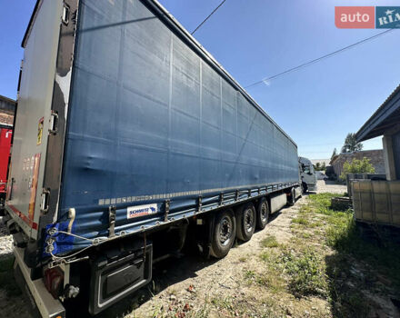 Шмитз СКО, объемом двигателя 0 л и пробегом 400 тыс. км за 16000 $, фото 6 на Automoto.ua