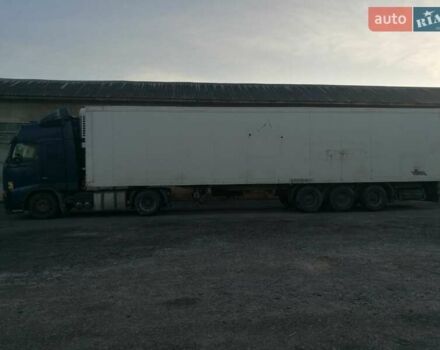Шмітз СКО, об'ємом двигуна 0 л та пробігом 700 тис. км за 3500 $, фото 19 на Automoto.ua