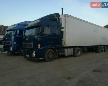 Шмітз СКО, об'ємом двигуна 0 л та пробігом 700 тис. км за 3500 $, фото 20 на Automoto.ua