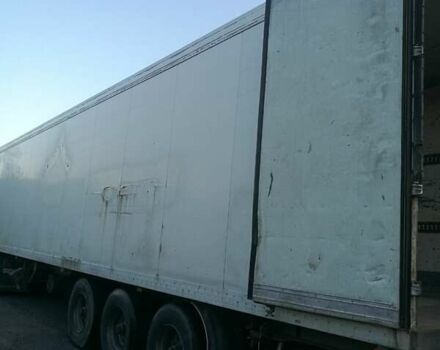 Шмітз СКО, об'ємом двигуна 0 л та пробігом 700 тис. км за 3500 $, фото 6 на Automoto.ua