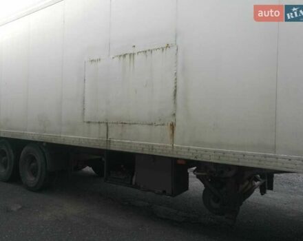 Шмітз СКО, об'ємом двигуна 0 л та пробігом 700 тис. км за 3500 $, фото 12 на Automoto.ua