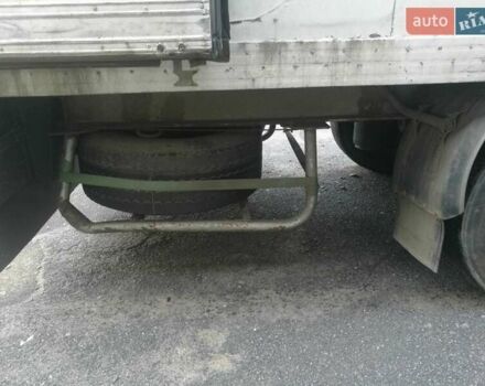 Шмітз СКО, об'ємом двигуна 0 л та пробігом 700 тис. км за 3500 $, фото 16 на Automoto.ua