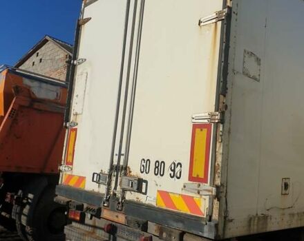 Шмітз СКО, об'ємом двигуна 0 л та пробігом 700 тис. км за 3500 $, фото 2 на Automoto.ua