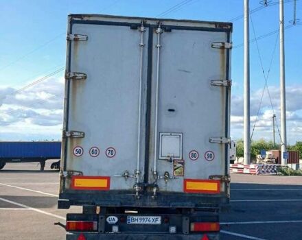 Шмітз СКО, об'ємом двигуна 0 л та пробігом 0 тис. км за 4650 $, фото 1 на Automoto.ua