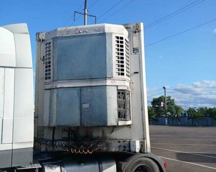 Шмитз СКО, объемом двигателя 0 л и пробегом 0 тыс. км за 4700 $, фото 2 на Automoto.ua