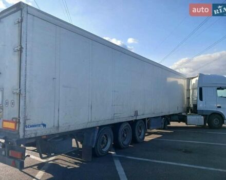 Шмитз СКО, объемом двигателя 0 л и пробегом 0 тыс. км за 4700 $, фото 6 на Automoto.ua