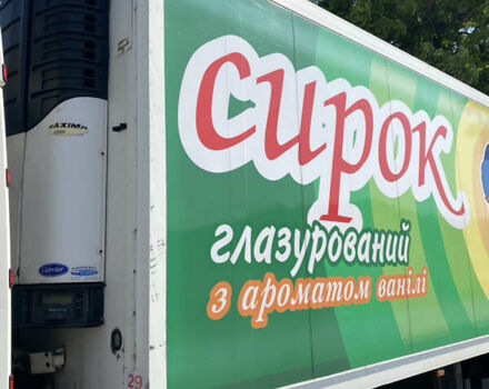 Шмитз СКО, объемом двигателя 0 л и пробегом 0 тыс. км за 7500 $, фото 3 на Automoto.ua
