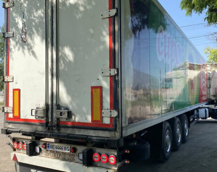 Шмитз СКО, объемом двигателя 0 л и пробегом 0 тыс. км за 7500 $, фото 6 на Automoto.ua