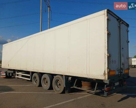 Шмітз СКО, об'ємом двигуна 0 л та пробігом 0 тис. км за 4650 $, фото 5 на Automoto.ua