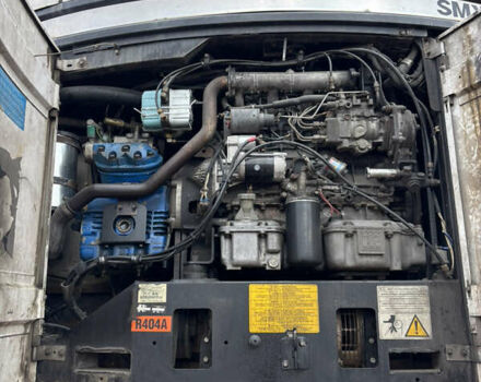 Шмитз СКО, объемом двигателя 0 л и пробегом 1 тыс. км за 5000 $, фото 14 на Automoto.ua