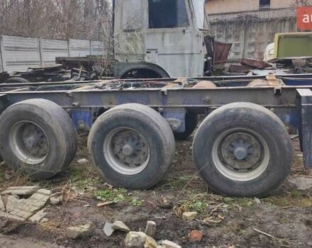 Шмитз СКО, объемом двигателя 0 л и пробегом 200 тыс. км за 2500 $, фото 6 на Automoto.ua