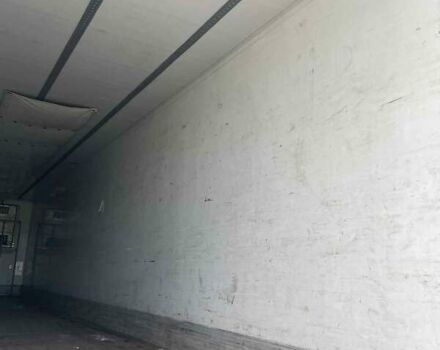 Шмітз СКО, об'ємом двигуна 0 л та пробігом 0 тис. км за 5500 $, фото 4 на Automoto.ua