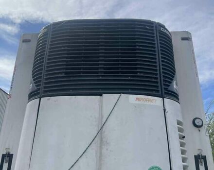 Шмітз СКО, об'ємом двигуна 0 л та пробігом 0 тис. км за 5500 $, фото 1 на Automoto.ua