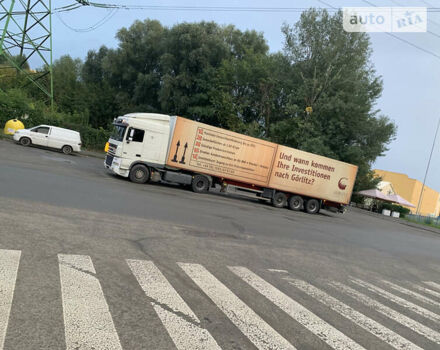 Шмитз СКО, объемом двигателя 0 л и пробегом 10 тыс. км за 5500 $, фото 7 на Automoto.ua