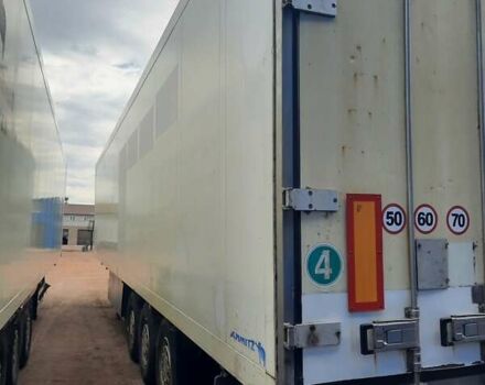 Шмітз СКО, об'ємом двигуна 0 л та пробігом 1 тис. км за 7500 $, фото 5 на Automoto.ua