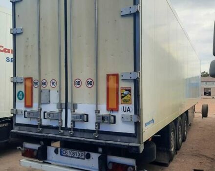 Шмітз СКО, об'ємом двигуна 0 л та пробігом 1 тис. км за 7500 $, фото 3 на Automoto.ua