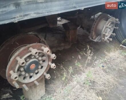 Шмітз СКО, об'ємом двигуна 0 л та пробігом 0 тис. км за 10200 $, фото 4 на Automoto.ua
