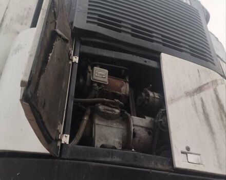 Шмітз СКО, об'ємом двигуна 0 л та пробігом 0 тис. км за 10200 $, фото 2 на Automoto.ua