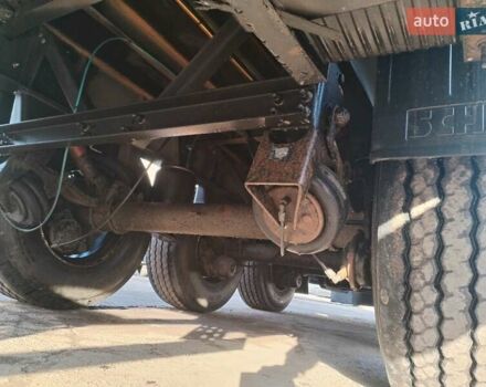 Шмітз СКО, об'ємом двигуна 0 л та пробігом 0 тис. км за 9065 $, фото 14 на Automoto.ua