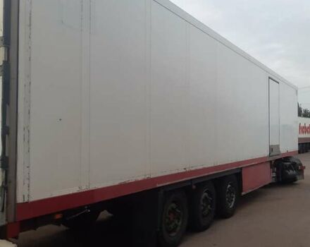 Шмітз СКО, об'ємом двигуна 0 л та пробігом 0 тис. км за 9400 $, фото 1 на Automoto.ua