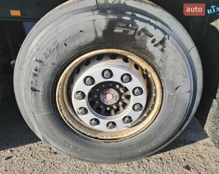 Шмітз СКО, об'ємом двигуна 0 л та пробігом 0 тис. км за 9065 $, фото 18 на Automoto.ua