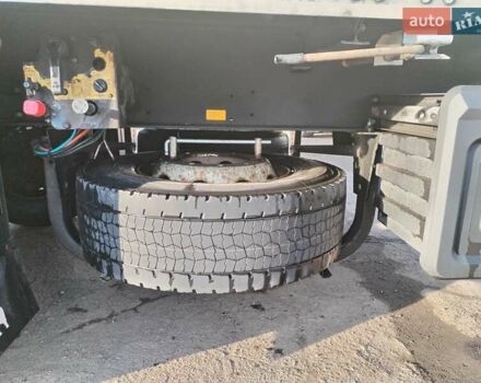 Шмітз СКО, об'ємом двигуна 0 л та пробігом 0 тис. км за 9065 $, фото 22 на Automoto.ua