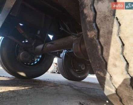 Шмітз СКО, об'ємом двигуна 0 л та пробігом 0 тис. км за 9065 $, фото 17 на Automoto.ua