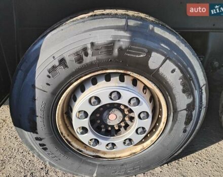 Шмитз СКО, объемом двигателя 0 л и пробегом 0 тыс. км за 9162 $, фото 12 на Automoto.ua