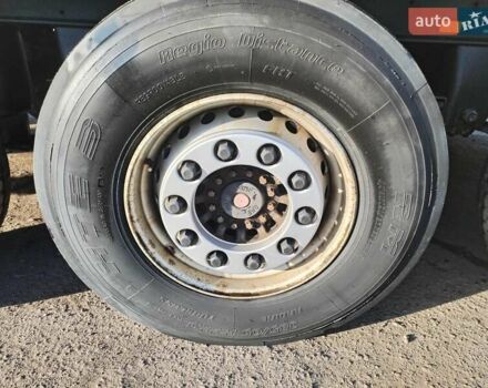 Шмитз СКО, объемом двигателя 0 л и пробегом 0 тыс. км за 8900 $, фото 15 на Automoto.ua