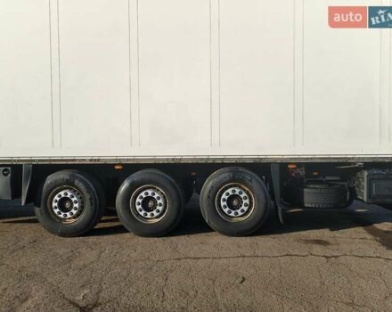Шмітз СКО, об'ємом двигуна 0 л та пробігом 0 тис. км за 8900 $, фото 11 на Automoto.ua