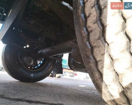 Шмітз СКО, об'ємом двигуна 0 л та пробігом 0 тис. км за 9065 $, фото 20 на Automoto.ua