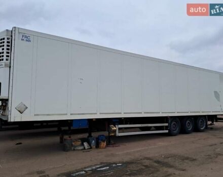 Шмитз СКО, объемом двигателя 0 л и пробегом 0 тыс. км за 11500 $, фото 2 на Automoto.ua