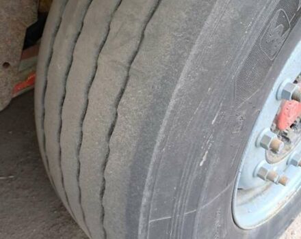 Шмитз СКО, объемом двигателя 0 л и пробегом 0 тыс. км за 11500 $, фото 6 на Automoto.ua