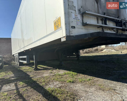 Шмітз СКО, об'ємом двигуна 0 л та пробігом 0 тис. км за 5500 $, фото 2 на Automoto.ua