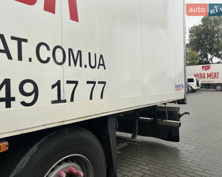 Шмитз СКО, объемом двигателя 0 л и пробегом 0 тыс. км за 13300 $, фото 8 на Automoto.ua