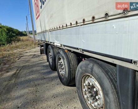 Шмітз СКО, об'ємом двигуна 0 л та пробігом 0 тис. км за 7800 $, фото 2 на Automoto.ua