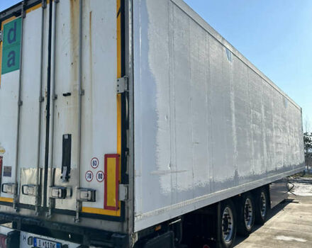 Шмітз СКО, об'ємом двигуна 0 л та пробігом 367 тис. км за 15700 $, фото 6 на Automoto.ua