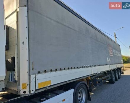 Шмітз СКО, об'ємом двигуна 0 л та пробігом 0 тис. км за 7800 $, фото 5 на Automoto.ua